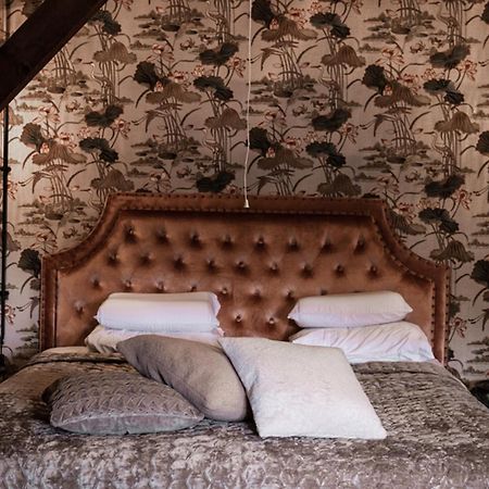B&B Slapen Bij Dkw Oldebroek Экстерьер фото