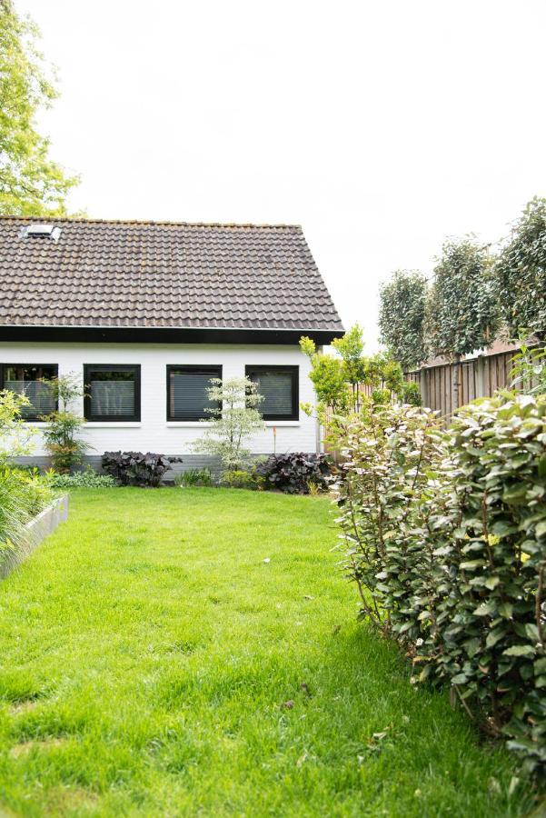 B&B Slapen Bij Dkw Oldebroek Экстерьер фото